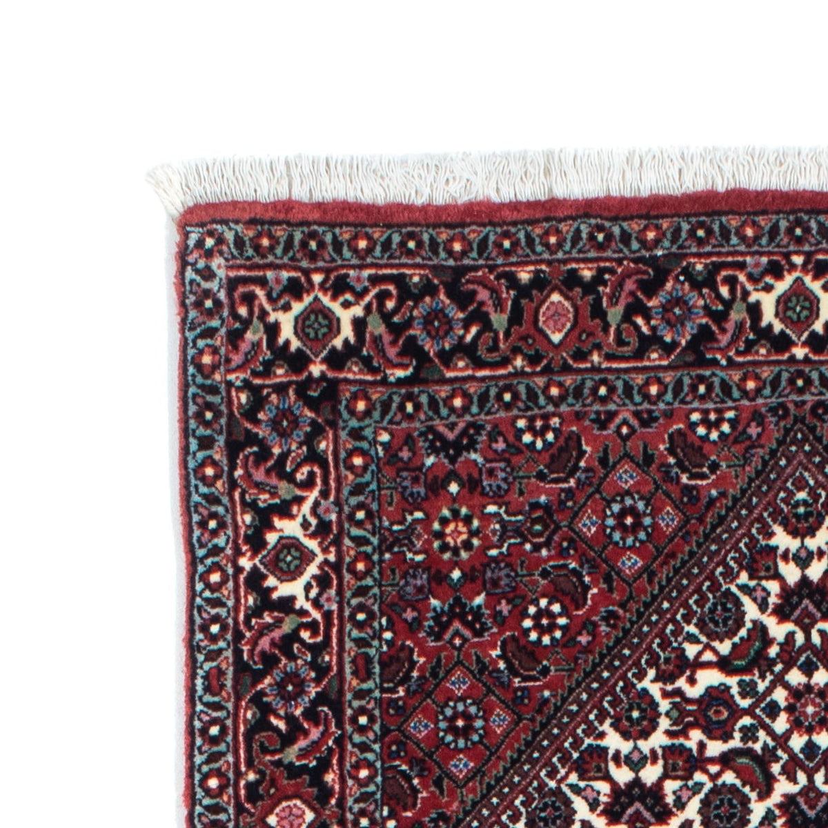 Bidjar Tæppe 74x205cm - Persisk tæppe
