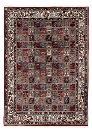 Persisk tæppe - Classic - 280 x 197 cm - flerfarvet