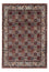 Persisk tæppe - Classic - 280 x 197 cm - flerfarvet