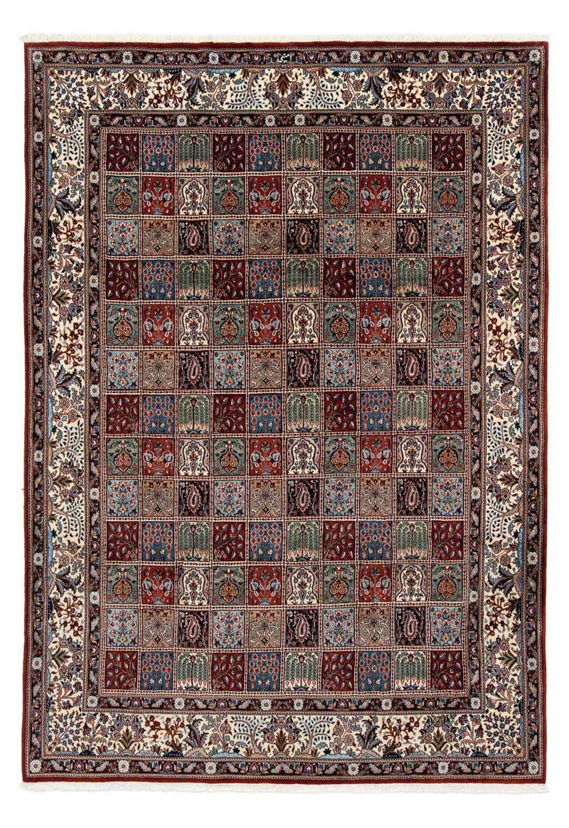 Persisk tæppe - Classic - 280 x 197 cm - flerfarvet