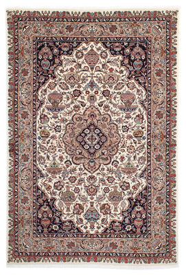 Persisk tæppe - Classic - 300 x 200 cm - beige