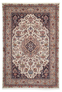 Persisk tæppe - Classic - 300 x 200 cm - beige