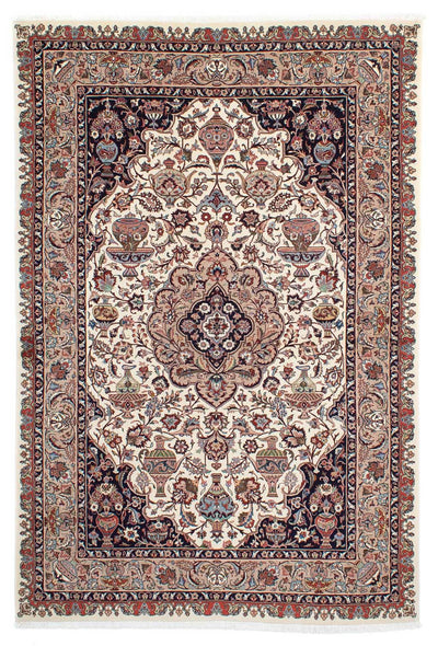 Kashmar Tæppe 200x300cm - Persisk tæppe
