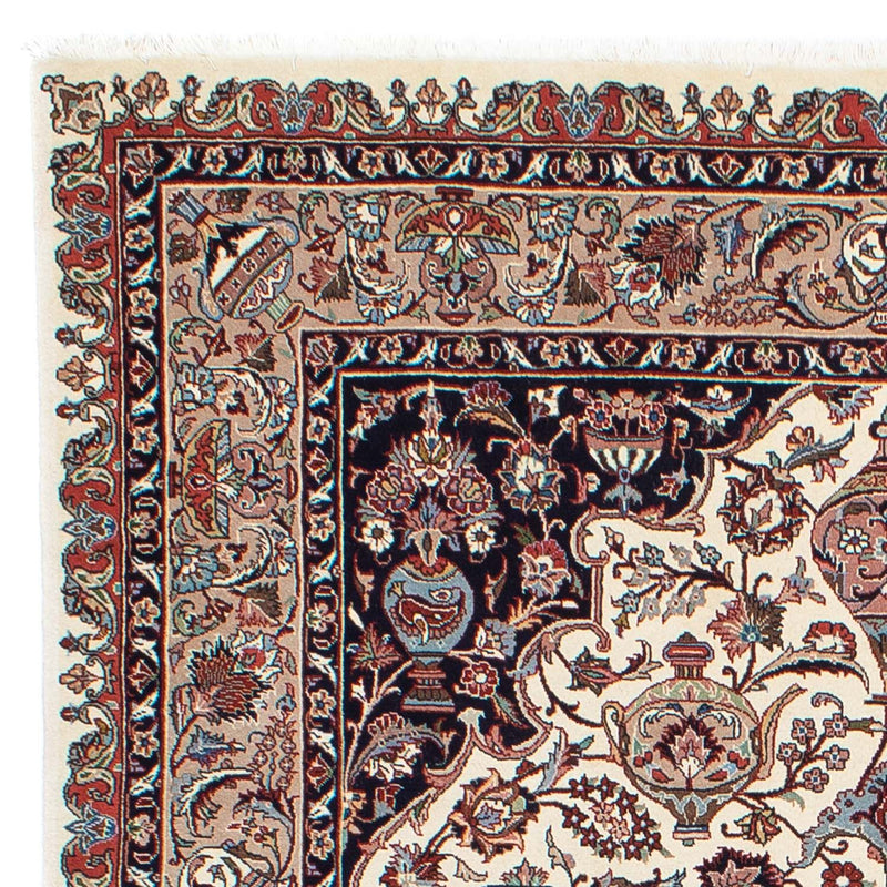 Persisk tæppe - Classic - 300 x 200 cm - beige