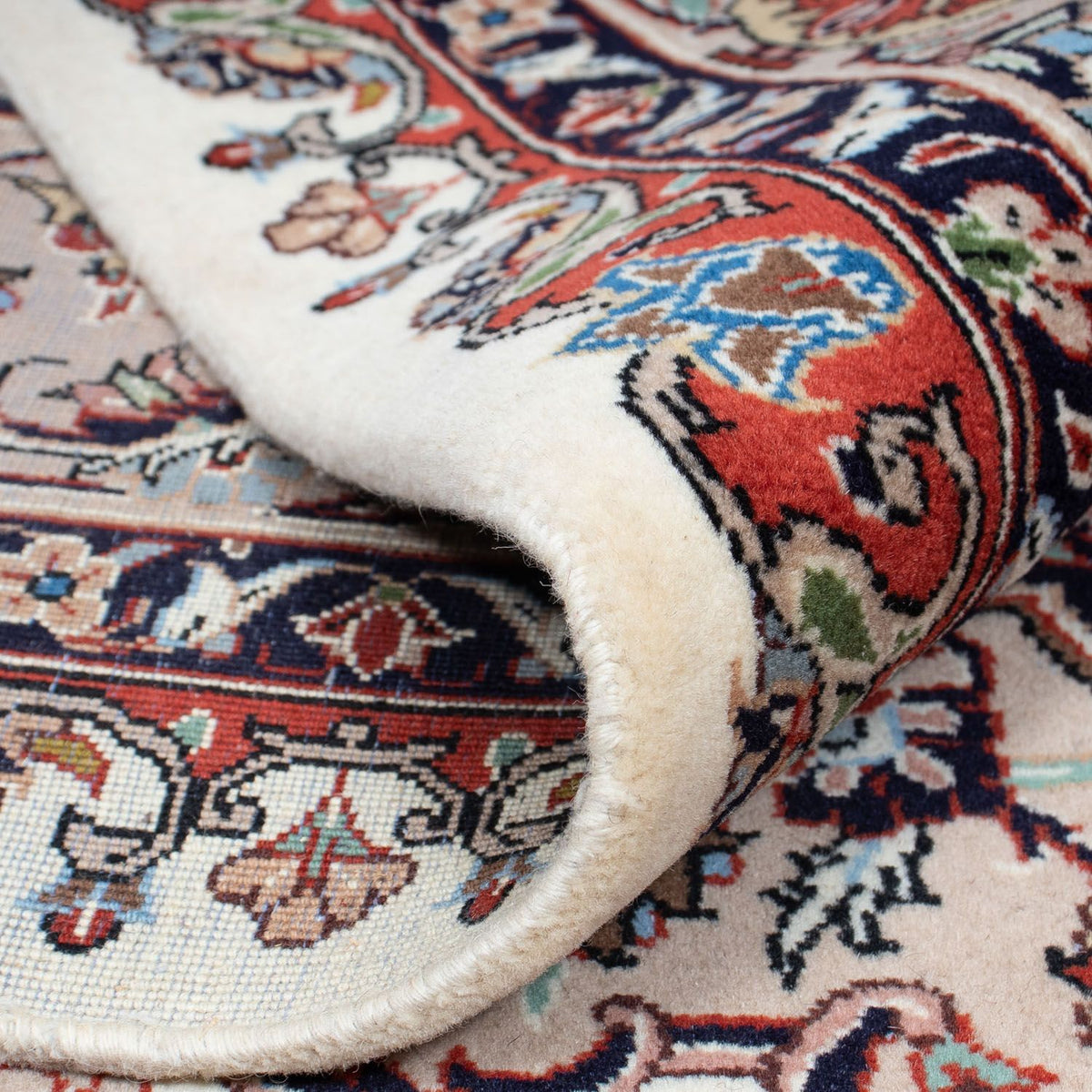 Persisk tæppe - Classic - 300 x 200 cm - beige