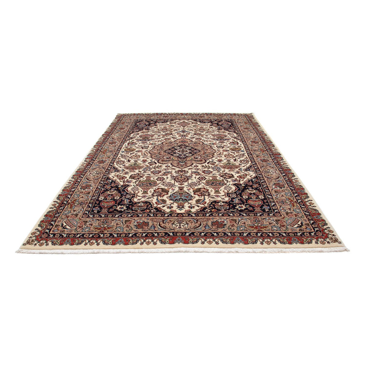 Persisk tæppe - Classic - 300 x 200 cm - beige
