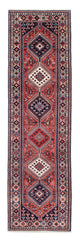 Bidjar Tæppe 289x79cm - Persisk tæppe