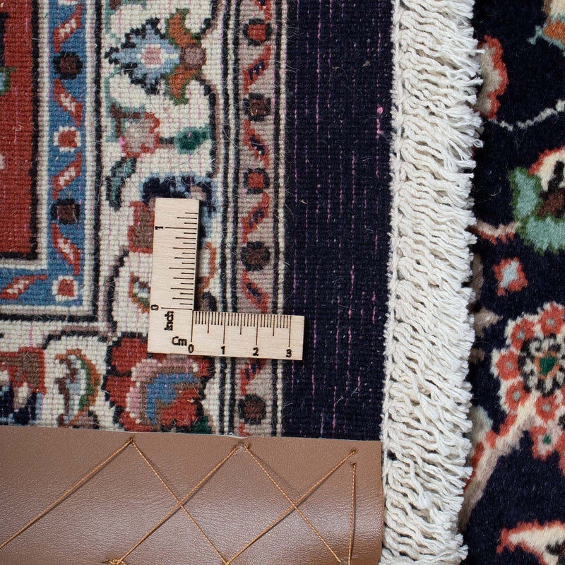 Persisk tæppe - Classic - 290 x 198 cm - sort