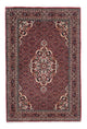 Bidjar Tæppe 202x132cm - Persisk tæppe