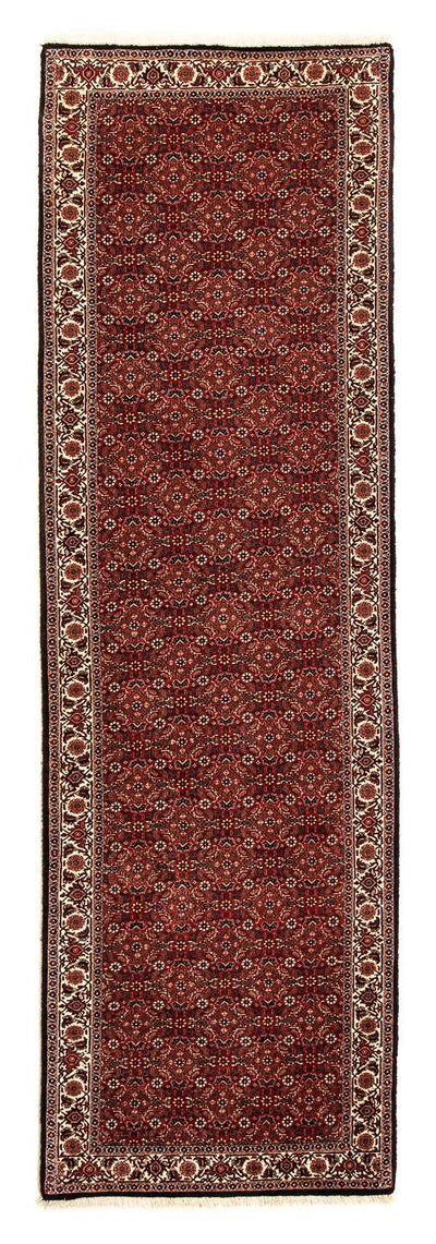 Bidjar Tæppe 86x304cm - Persisk tæppe