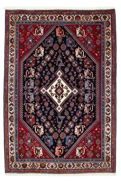 Kashkuli Tæppe 143x212cm - Persisk tæppe