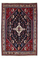 Kashkuli Tæppe 212x143cm - Persisk tæppe