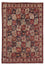 Persisk tæppe - Nomadisk - 298 x 210 cm - rød