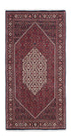 Bidjar Tæppe 103x204cm - Persisk tæppe