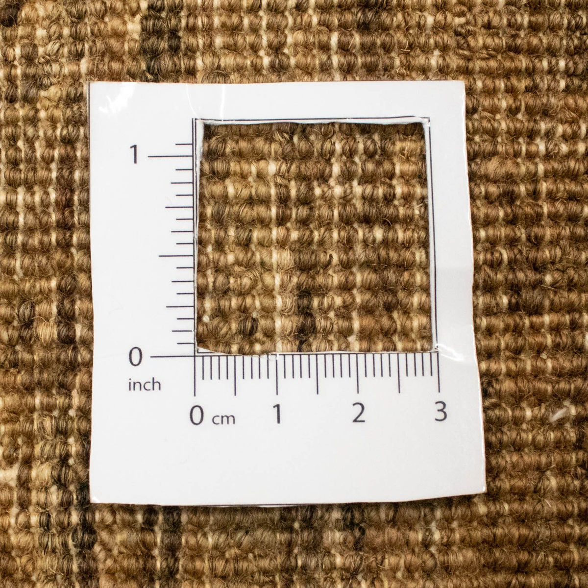 Ziegler Tæppe - Moderne - 231 x 165 cm - guld