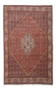 Bidjar Tæppe 165x268cm - Persisk tæppe