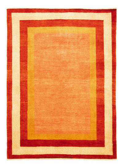 Persisk Gabbeh Tæppe 173x233cm - Perserteppich Wollteppich