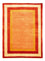 Gabbeh-tæppe - Persisk - 233 x 173 cm - rust