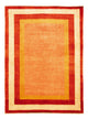 Persisk Gabbeh Tæppe 233x173cm - Perserteppich Wollteppich