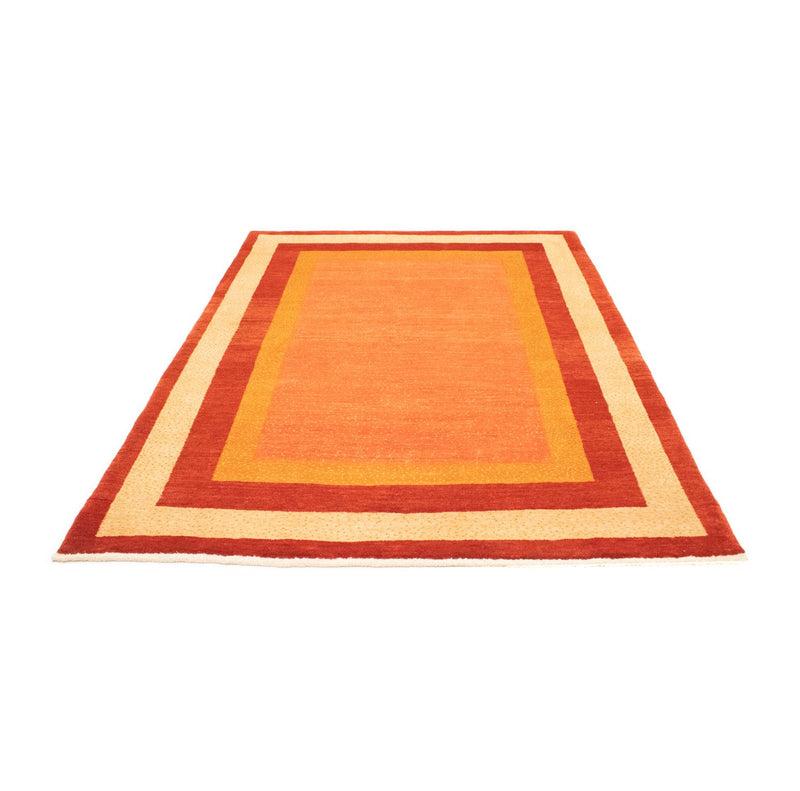 Gabbeh-tæppe - Persisk - 233 x 173 cm - rust
