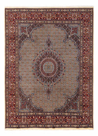 Persisk tæppe - Classic - 335 x 250 cm - beige