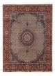 Moud Tæppe 335x250cm - Persisk tæppe