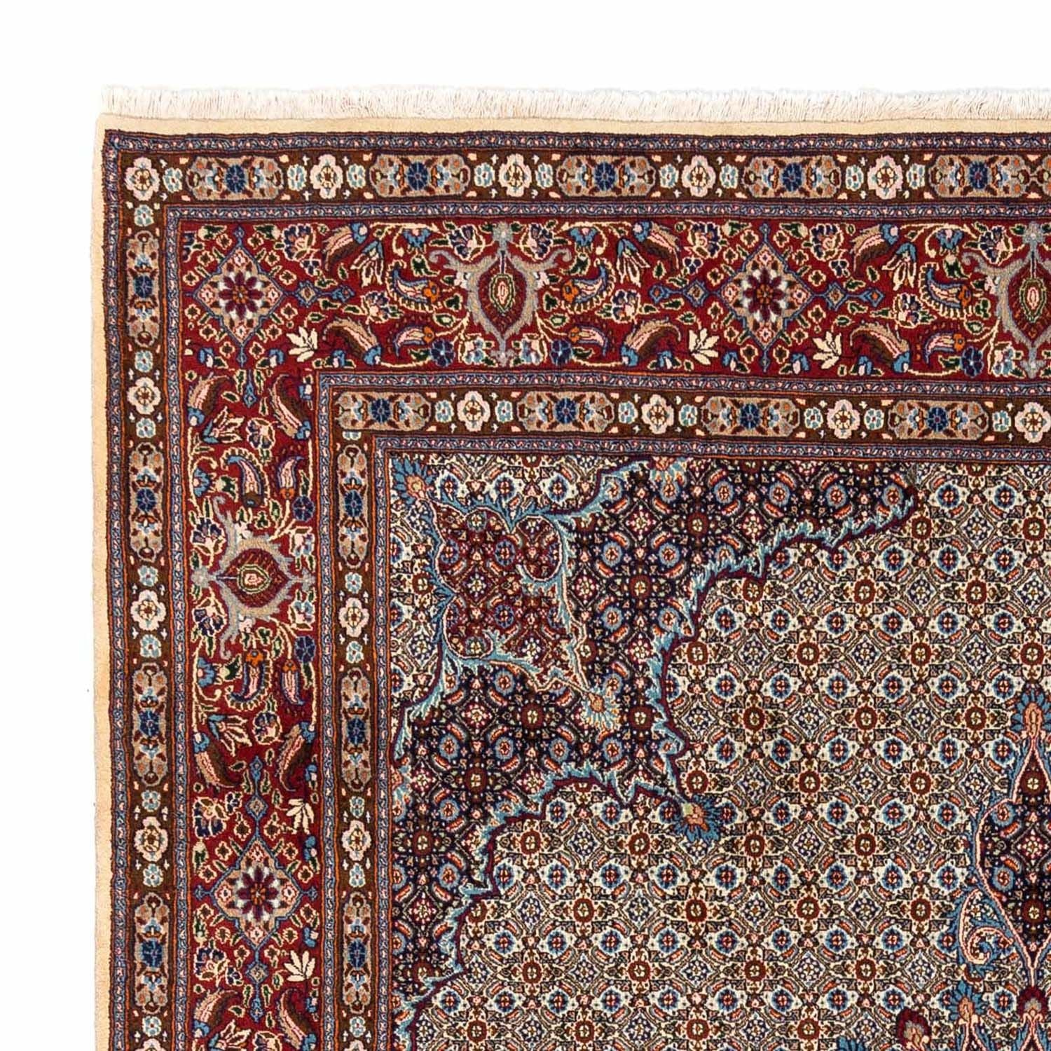 Persisk tæppe - Classic - 335 x 250 cm - beige