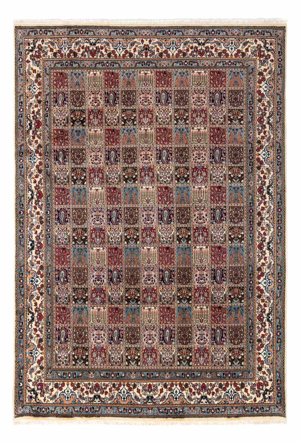 Persisk tæppe - Classic - 337 x 237 cm - beige