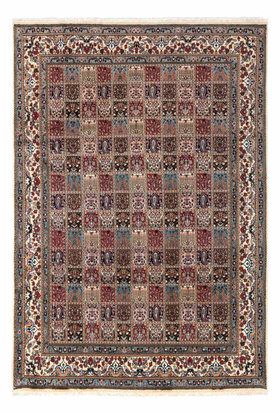 Moud Tæppe 237x337cm - Persisk tæppe