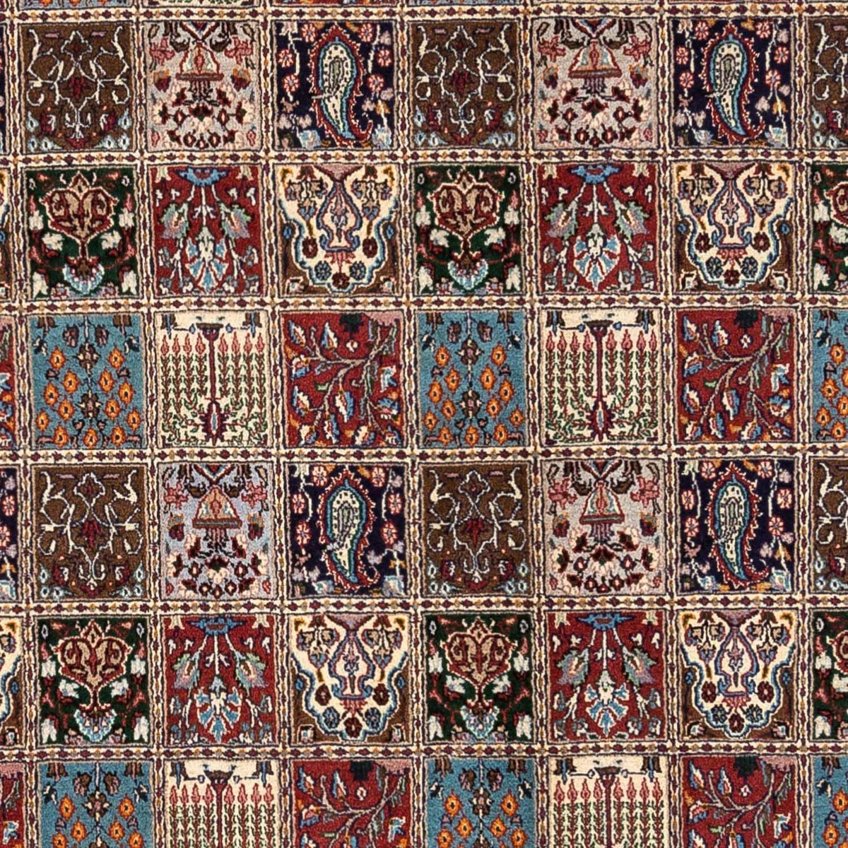 Persisk tæppe - Classic - 337 x 237 cm - beige