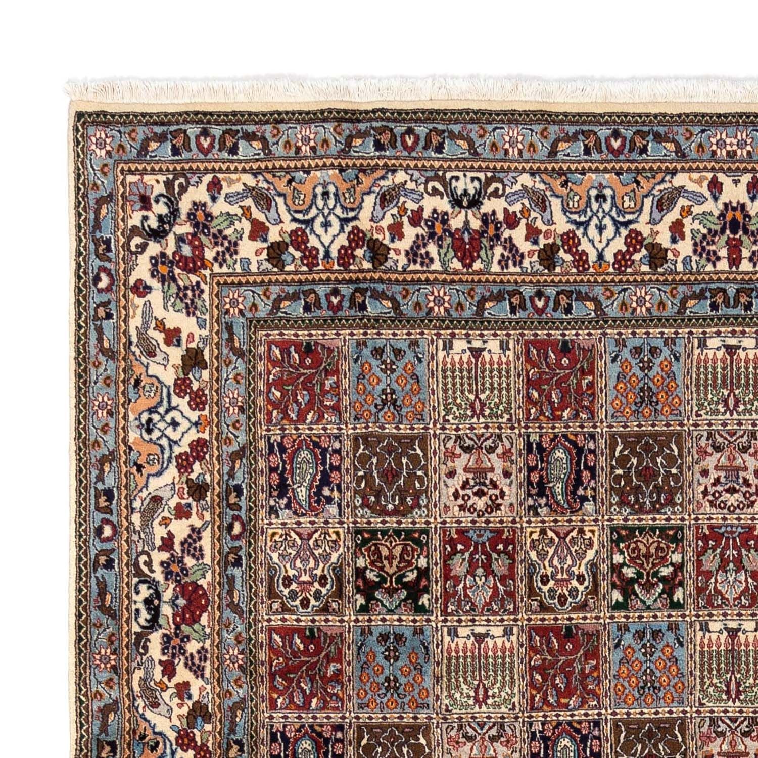 Persisk tæppe - Classic - 337 x 237 cm - beige