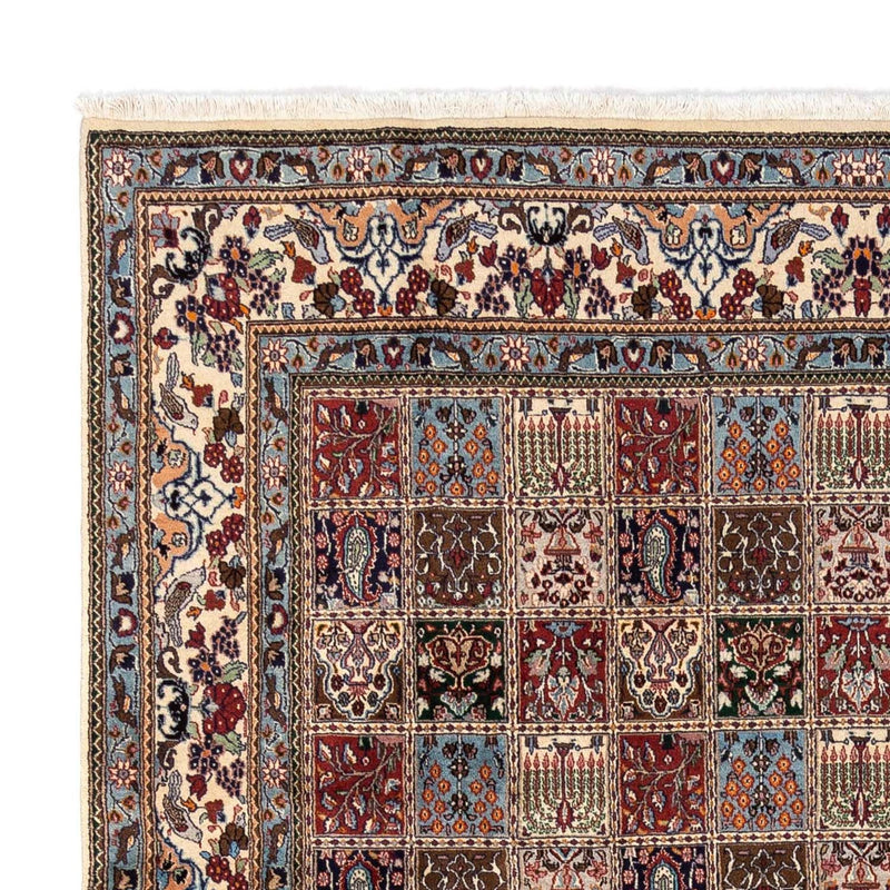 Persisk tæppe - Classic - 337 x 237 cm - beige