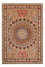 Persisk tæppe - Tabriz - Royal - 306 x 204 cm - flerfarvet