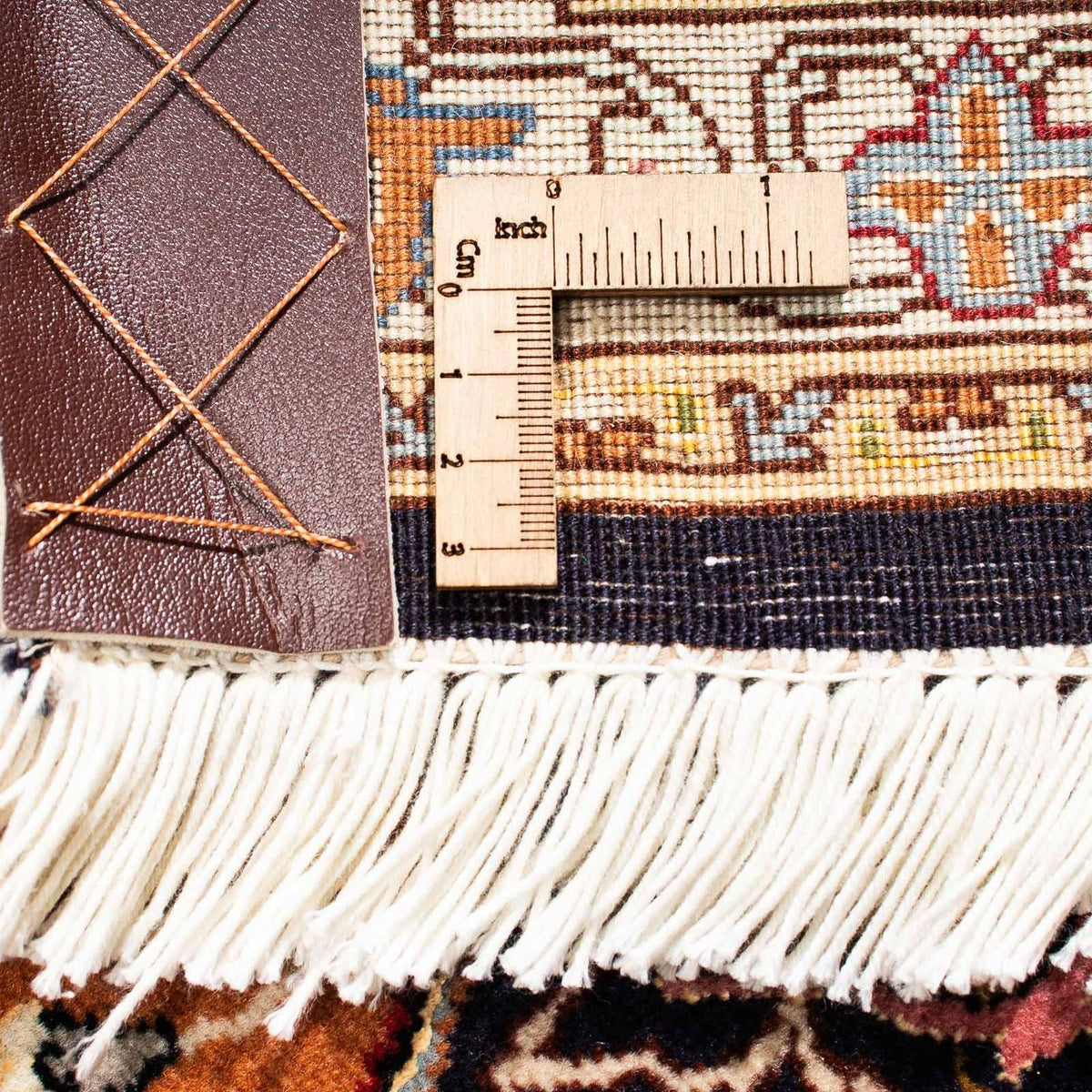 Ziegler Carpet - 307 x 245 cm - lilla