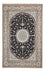 Persisk tæppe - Nain - Premium - 330 x 209 cm - beige