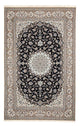 Nain - 6La Tæppe 209x330cm - Persisk tæppe