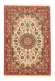 Isfahan Tæppe 166x107cm - Persisk tæppe