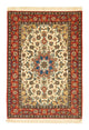 Isfahan Tæppe 164x116cm - Persisk tæppe