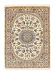 Nain - 6 la Tæppe 135x102cm - Persisk tæppe