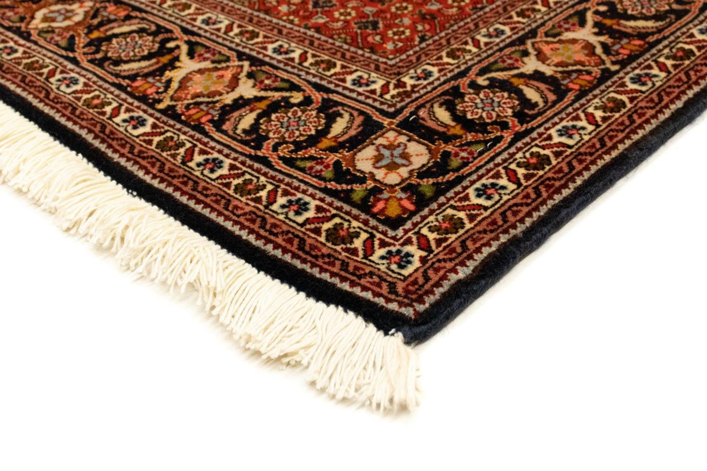 Tabriz - 50 Raj Tæppe 158x100cm - Persisk tæppe