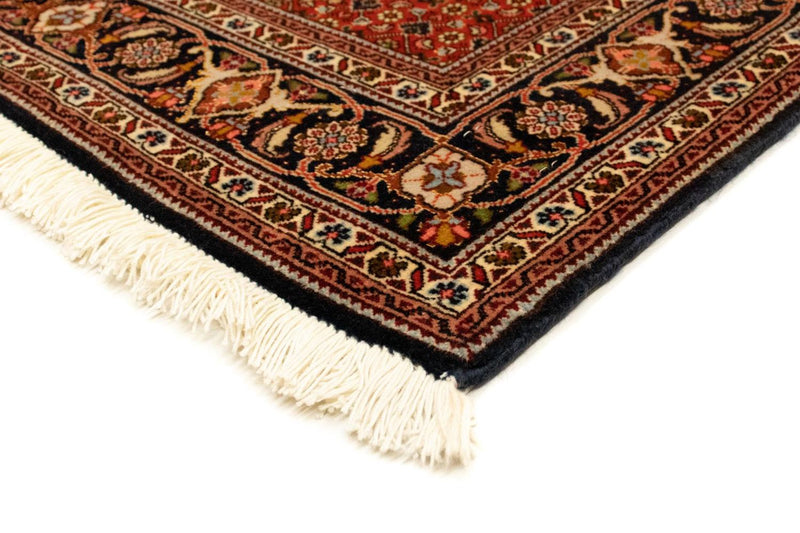 Persisk tæppe - Tabriz - Royal - 158 x 100 cm - sort