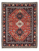 Kaschkuli Tæppe 194x156cm - Persisk tæppe