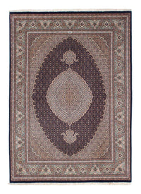 Tabriz Tæppe 213x151cm - Persisk tæppe – product image