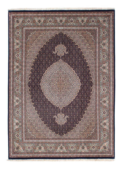 Tabriz Tæppe 151x213cm - Persisk tæppe