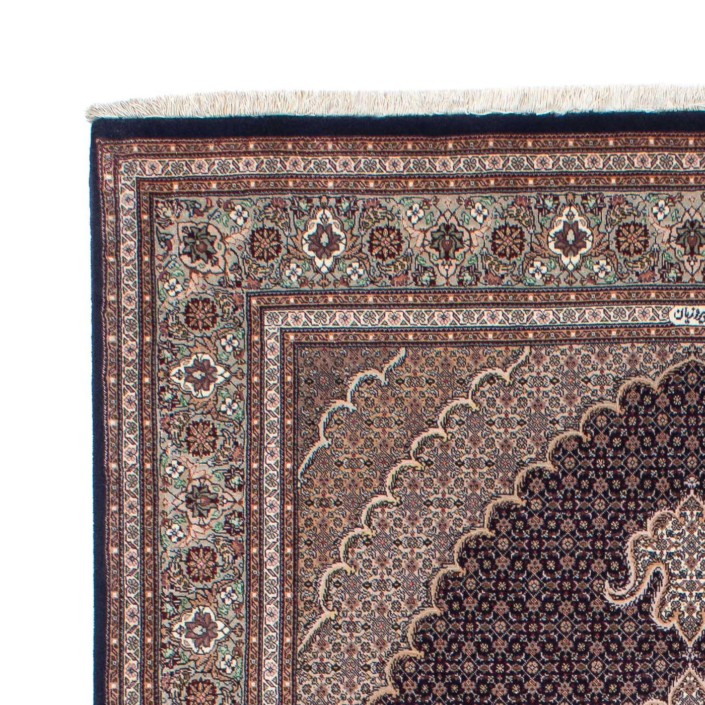 Tabriz Tæppe 213x151cm - Persisk tæppe