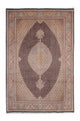 Tabriz Tæppe 304x203cm - Persisk tæppe