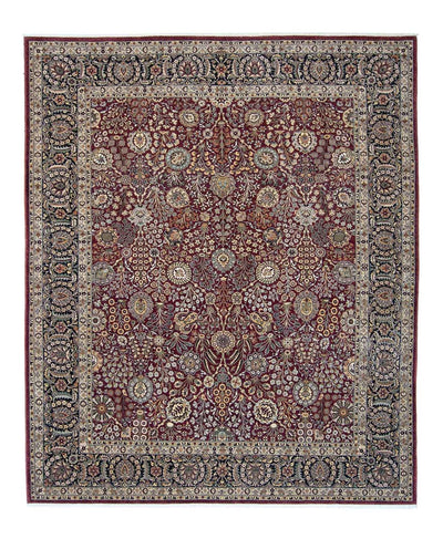 Ziegler Carpet 245x300cm - Orientalsk tæppe