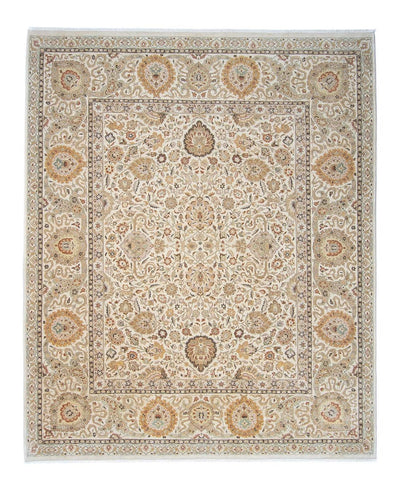 Ziegler Carpet 246x307cm - Orientalsk tæppe