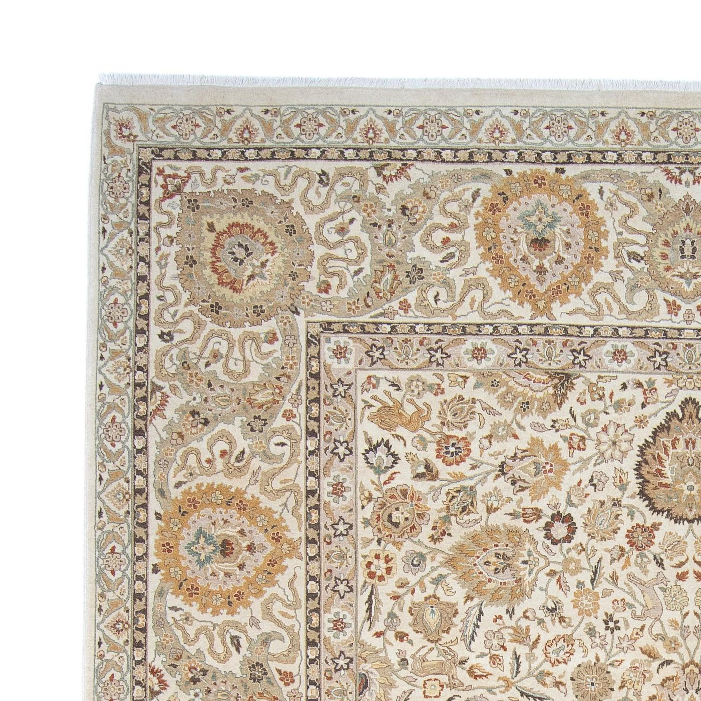 Ziegler Carpet 307x246cm - Orientalsk tæppe