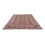 Ziegler Carpet - 308 x 245 cm - mørkerød
